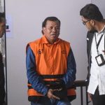 Petinggi DPRD Kuansing Diduga Tahu Praktik Korupsi