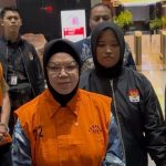 Bupati Sukoharjo Terjerat Jerat Korupsi Miliar