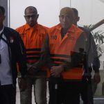 KPK Hadapi Ujian Kedua Kasus Haji Fantastis