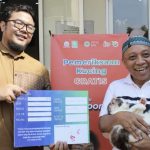 Kucing Jogja Bikin Sejarah Punya KTA Ormas