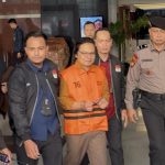 Mantan Sekjen MPR Bongkar Fakta ke Penyidik KPK