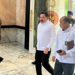 Kursi Panas Ketua Satgas PKH Menanti Sosok Baru