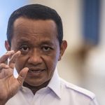 Prabowo Bongkar Julukan Unik Bahlil di Acara PKB
