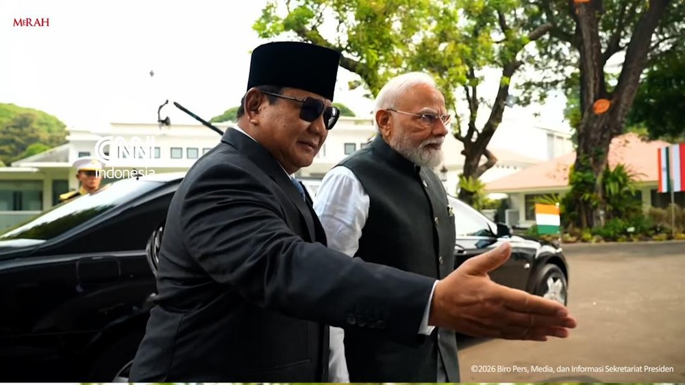 Bongkar Alasan Prabowo Pertahankan Demokrasi