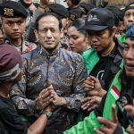 Vonis Nadiem Makarim Mengguncang Publik