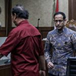 Nasib Nadiem Makarim di Ujung Tanduk Sidang Banding