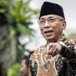 Gus Yahya Bawa Misi Penting Prabowo ke Iran