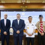 Luthfi Kirim Pesan Damai untuk Iran di Tengah Duka