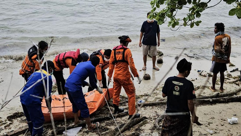 Harapan Baru 20 Korban KM Nurul Salsa Selayar