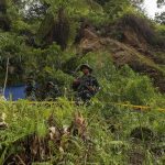 Operasi Senyap Hutan Sulut Berhasil Dua Diciduk