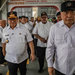 Terungkap Skema Hemat Transjakarta Rp200 Ribu