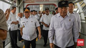 Terungkap Skema Hemat Transjakarta Rp200 Ribu