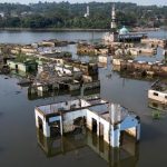 Kampung Atlantis Lebak Bangkit Lagi