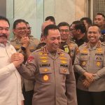 Akhirnya Terjawab Isu Panas Polri Kejaksaan