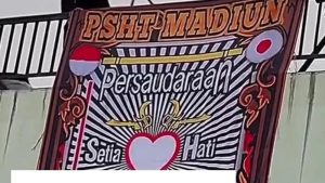 Surabaya Siaga 10 Ribu Pesilat Geruduk Markas