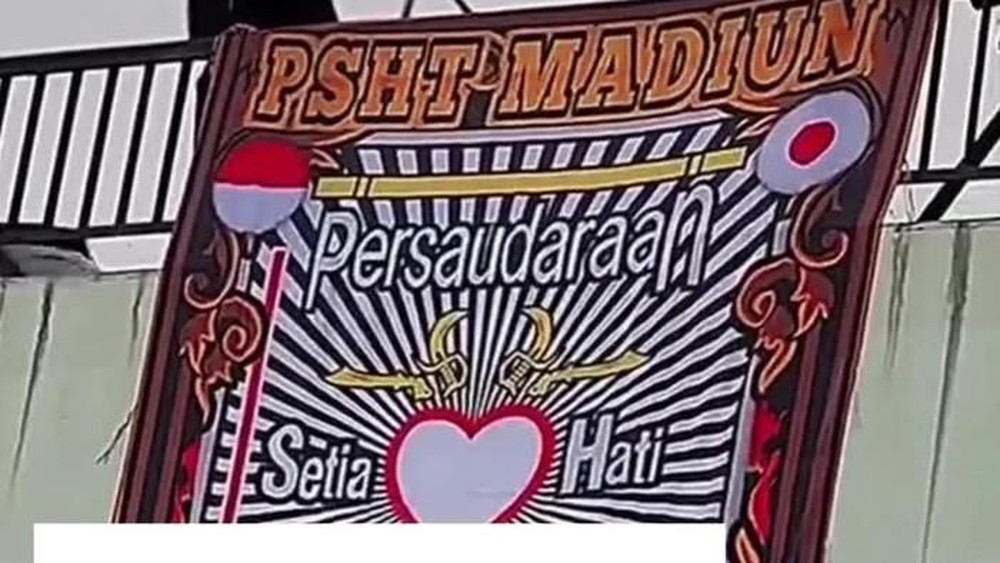 Surabaya Siaga 10 Ribu Pesilat Geruduk Markas
