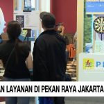 PLN Pukau Pengunjung PRJ 2026 Ada Apa