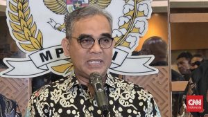 Misi Khusus Prabowo untuk Pemakaman Iran