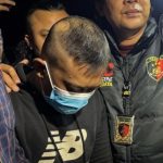 Rekonstruksi Sadis Taufik Hidayat Guncang Bandung