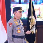 Perombakan Penting Polri Enam Kapolda Bergeser