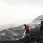 Lahan Rahasia Penyelamat Sampah Tangerang Darurat