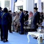 Gerindra Ungkap Hubungan Mesra Prabowo Jokowi