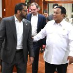 Prabowo dan FBI Ungkap Harta Karun Tersembunyi
