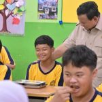 Makan Gratis Prabowo Fokus Sasar Kelompok Ini