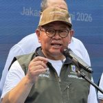 Jakarta Meroket Kalahkan Ibu Kota Dunia