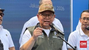 Jakarta Meroket Kalahkan Ibu Kota Dunia