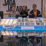 Terungkap Alasan Deputi KPK Batal Bicara di Polda
