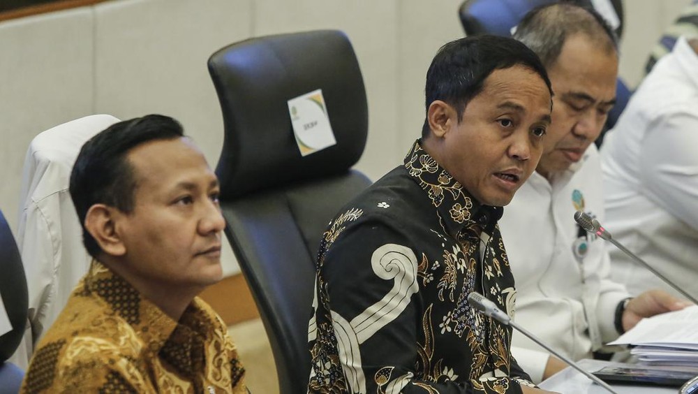 Menteri Kehutanan Siap Ungkap Skandal Hutan Kuansing