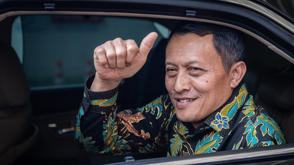 Skandal Kejagung Seret 7 Perusahaan Raksasa