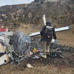 Misteri Pilot AS Tewas Terkuak 7 Buronan Diburu