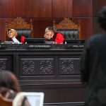 Undang-Undang Polri Terancam Batal