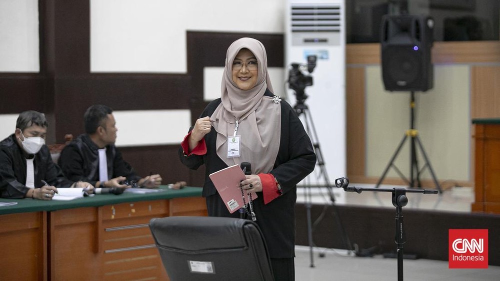 Terungkap Fakta Sidang Perdana Dokter Tifa