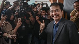 Kemenangan Roy Suryo Bongkar Cacat Hukum Polisi
