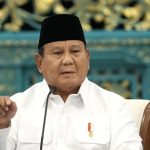 Prabowo Sentil Keras Siapa Dalang di Balik Layar