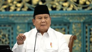 Prabowo Sentil Keras Siapa Dalang di Balik Layar