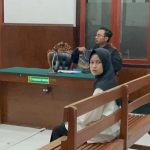 Drama Cinta Terapis Spa Berakhir di Bui