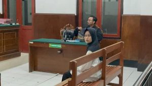 Drama Cinta Terapis Spa Berakhir di Bui