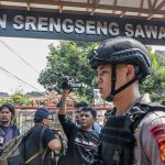 Teror Bom Sekolah Terbongkar Motif Mengejutkan