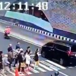 Drama Bundaran HI Damai Tapi Hukum Tetap Berjalan