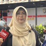 Sidang Dokter Tifa Ketat Live Streaming Dibatasi