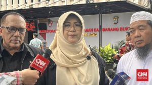 Sidang Dokter Tifa Ketat Live Streaming Dibatasi