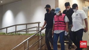 Geger Tersangka Baru TPPU Febrie Adriansyah Terungkap