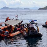 Keajaiban Laut Korban KM Nurul Salsa Ditemukan
