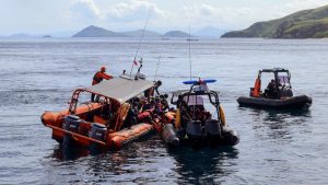 Keajaiban Laut Korban KM Nurul Salsa Ditemukan