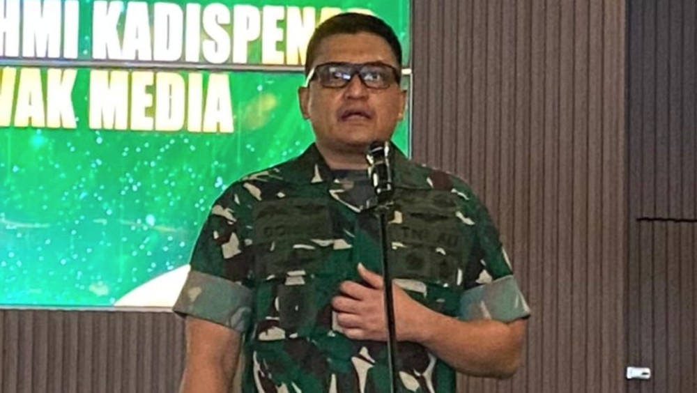 Satu Prajurit Gugur Misteri Ledakan Gudang TNI