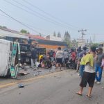 Sopir Maut Sibolangit Resmi Tersangka Ini Faktanya